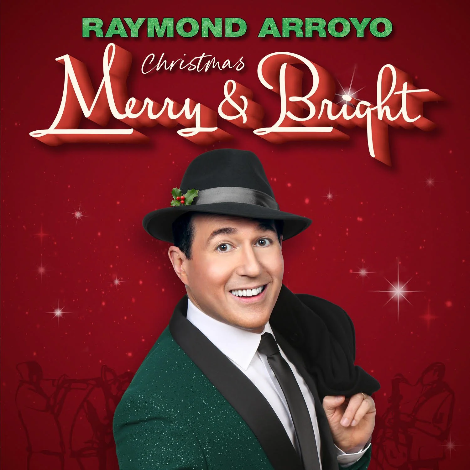 Christmas Merry & Bright