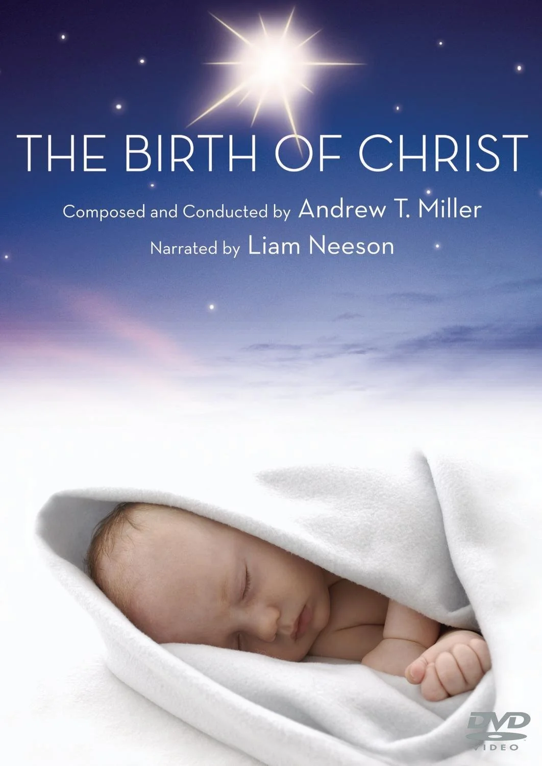 The Birth of Christ