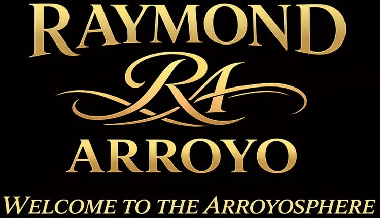 Raymond Arroyo