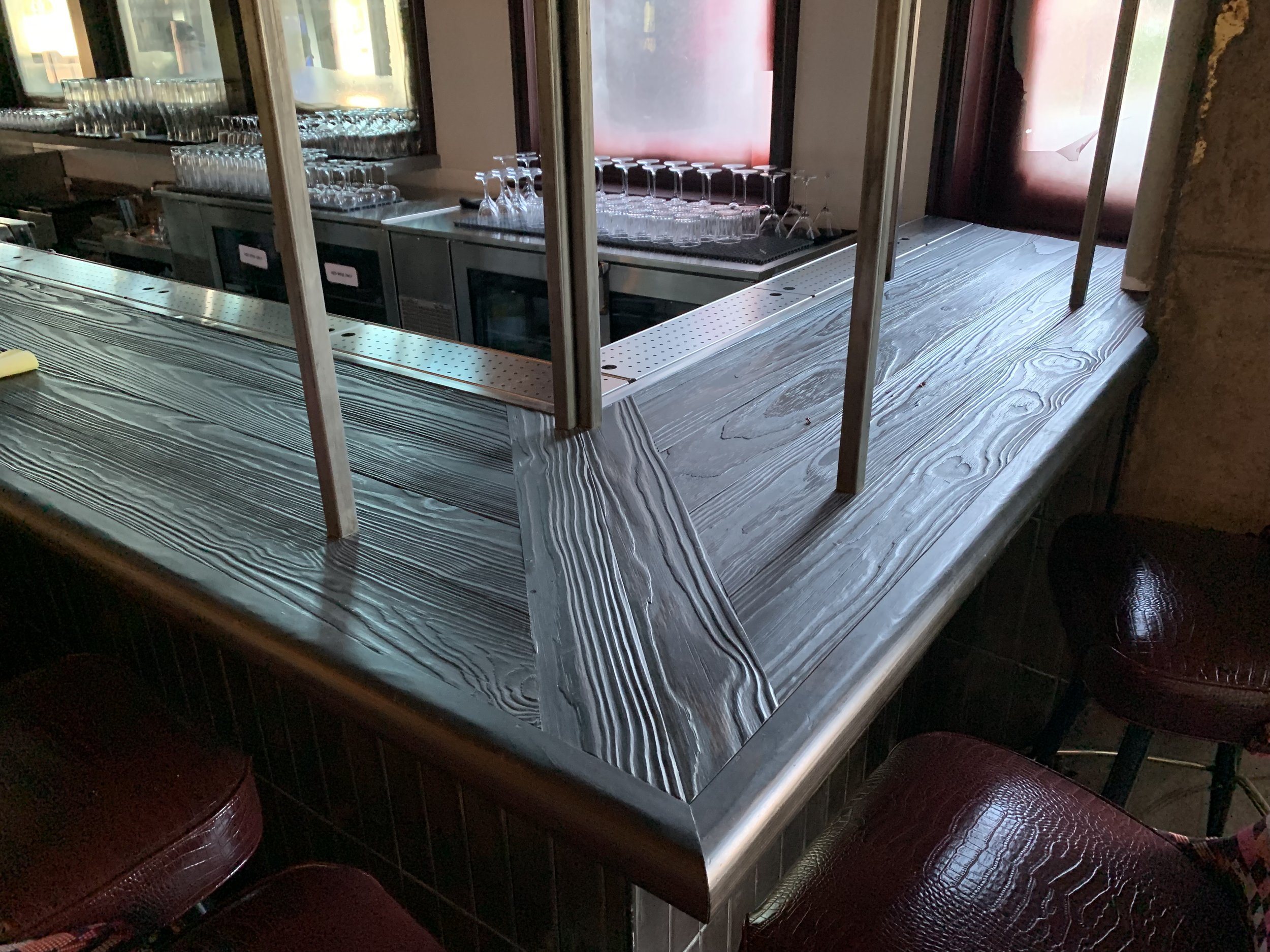 Sho Shugi Ban Bartop in Buckhead