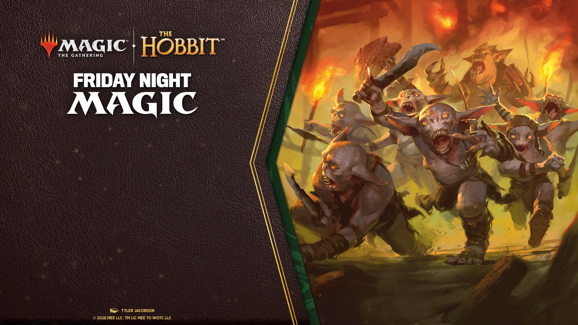 Friday Night Magic