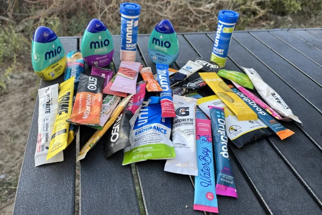Why electrolytes are a myth