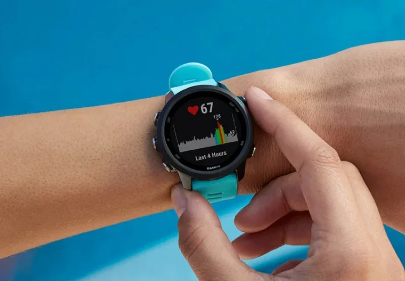 Understanding Heart Rate Zones: Train Smarter, not harder