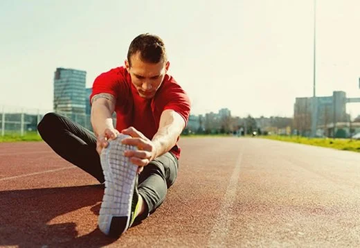 Zone X Mark RAzon: How Running pains can hinder your progress