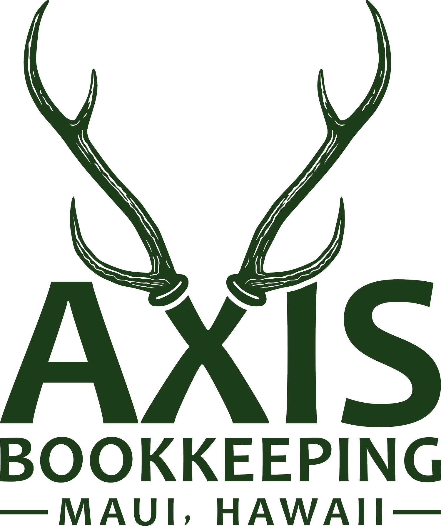 Axis Bookkeeping