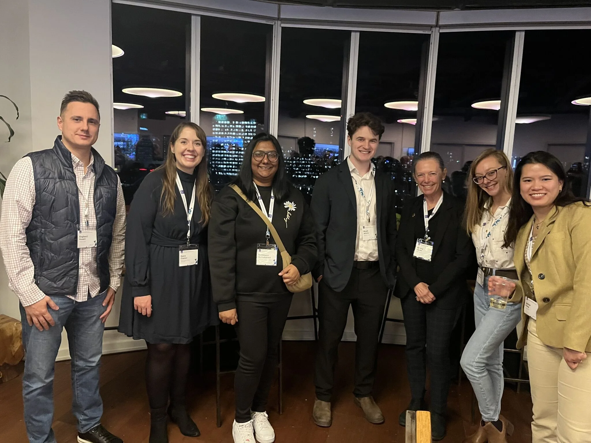 Youth Advisory Committees