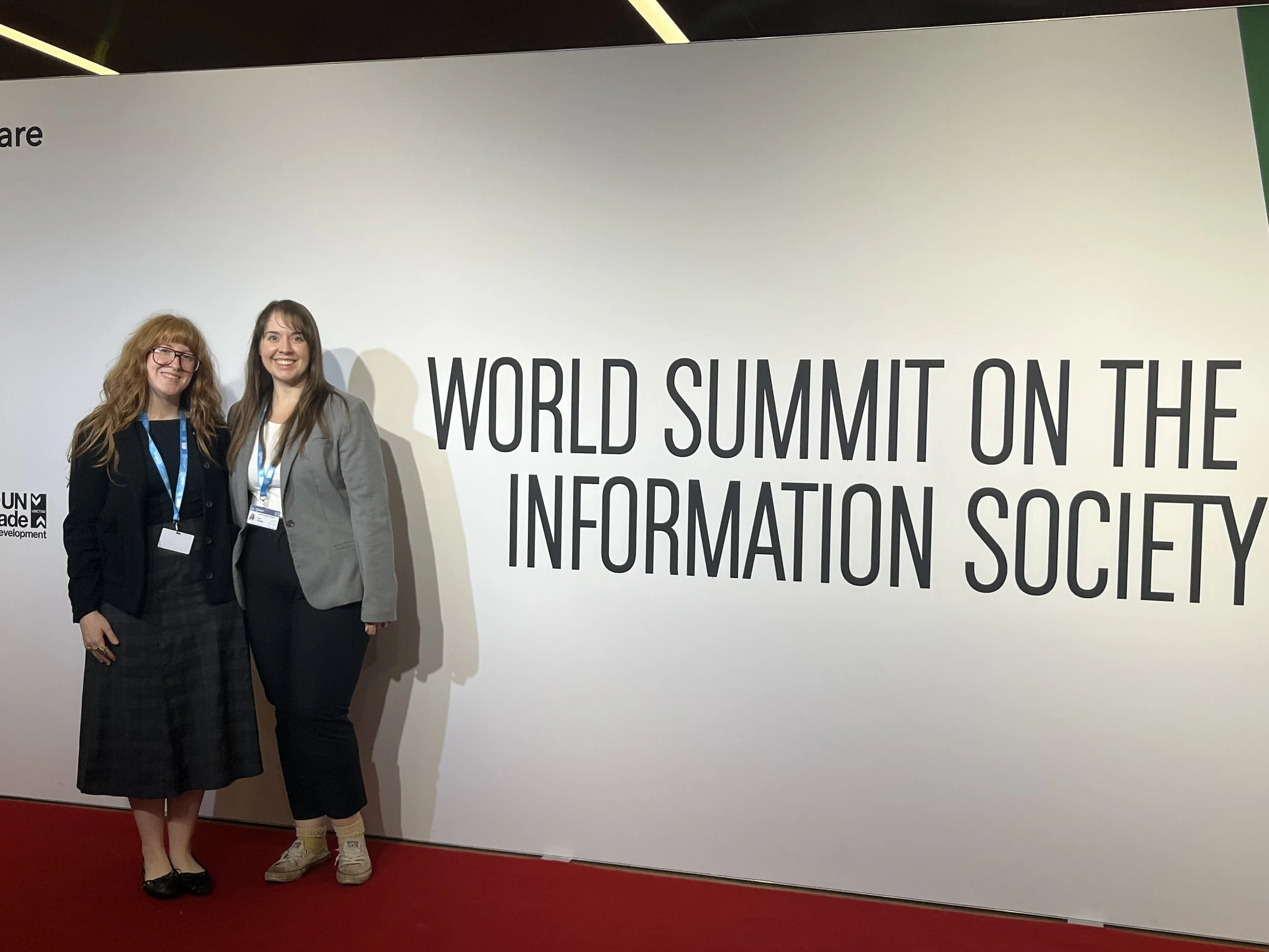 Global Digital Governance