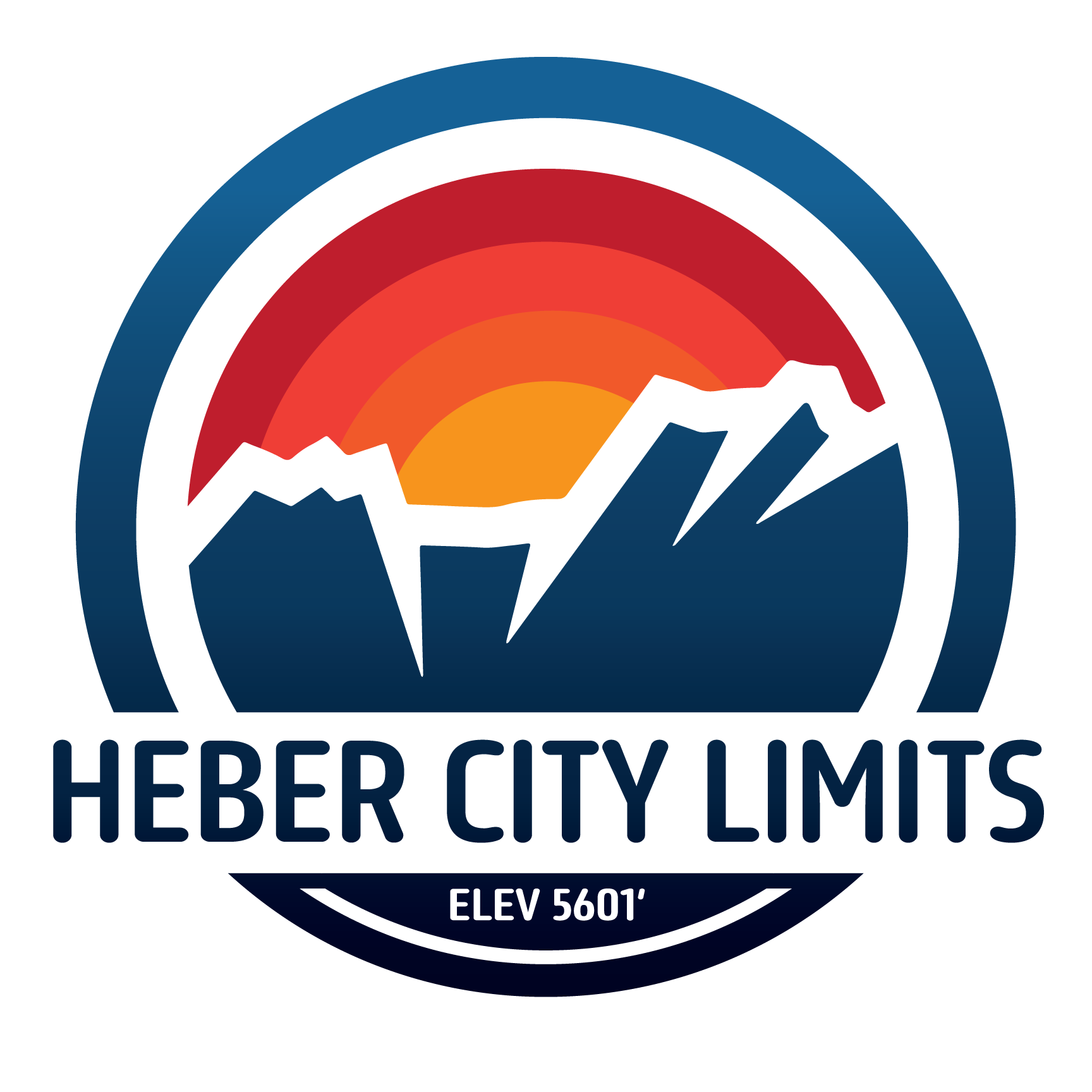 Heber City Limits