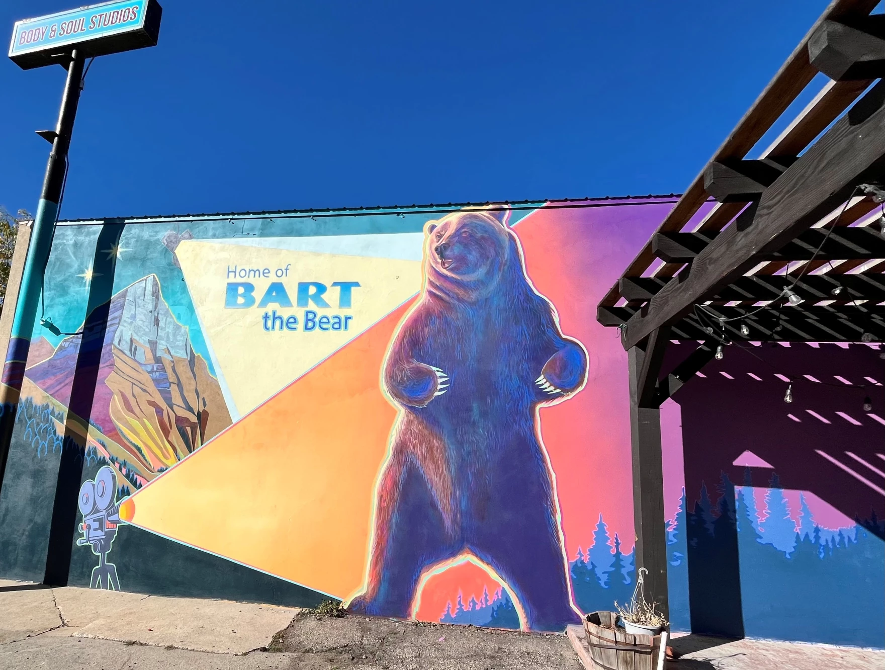 A Case for Art: Why Arts Matter More in a Fast-Growing Community