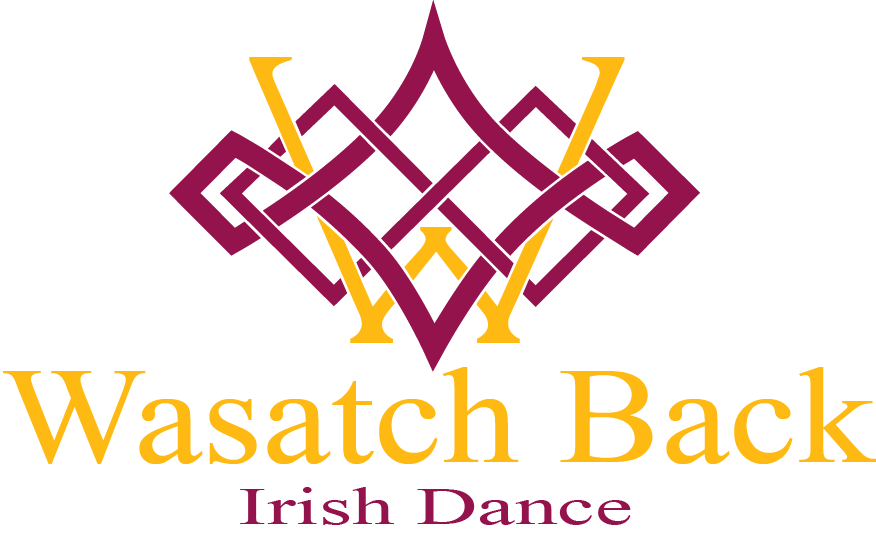 Wasatch Back Irish Dance