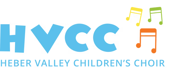 Heber Valley Children’s Choir