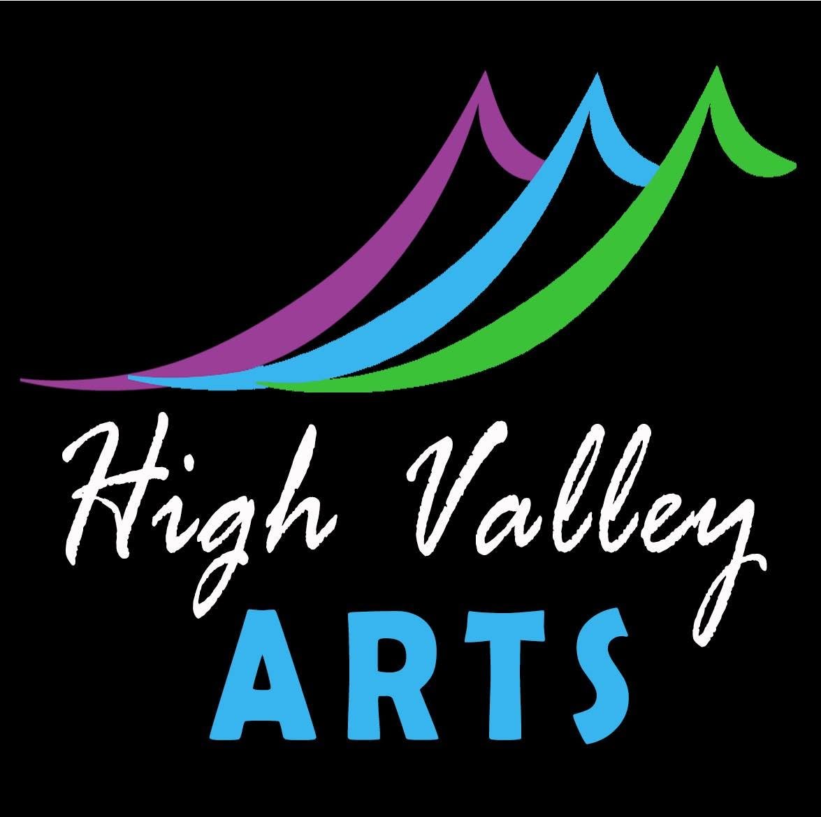 High Valley Arts