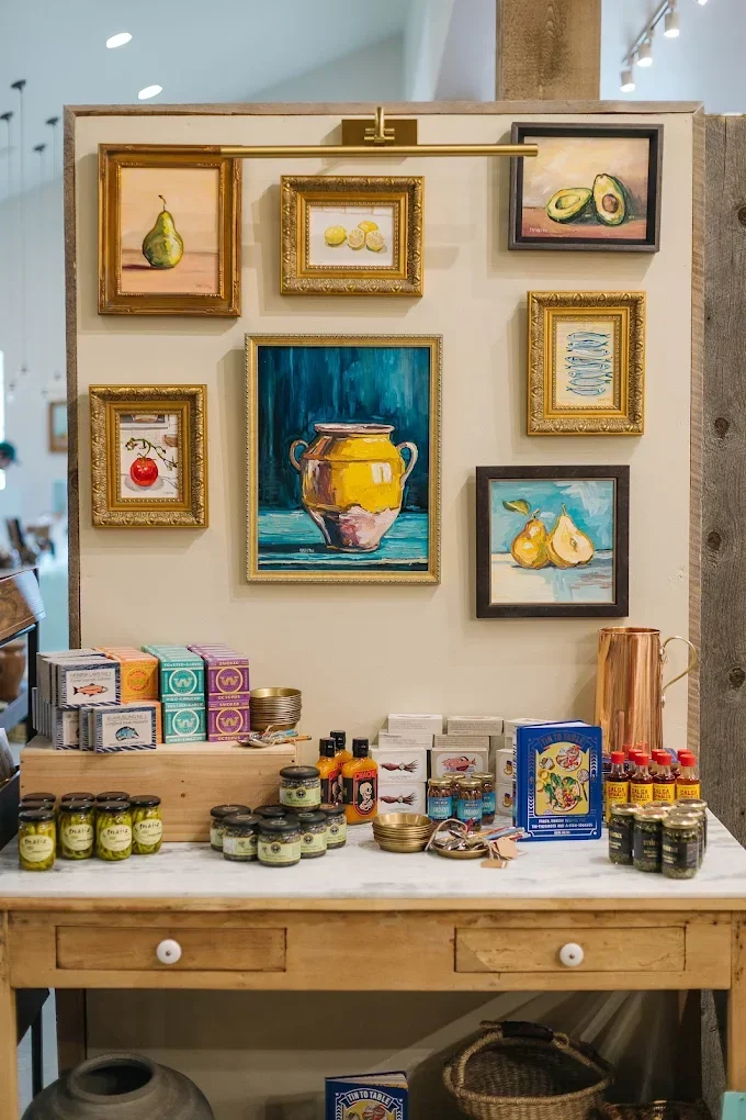 Midway Art Walk