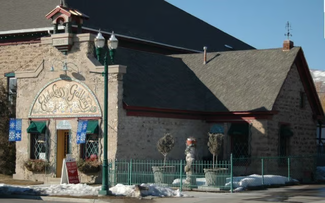 Edelweiss Art Gallery