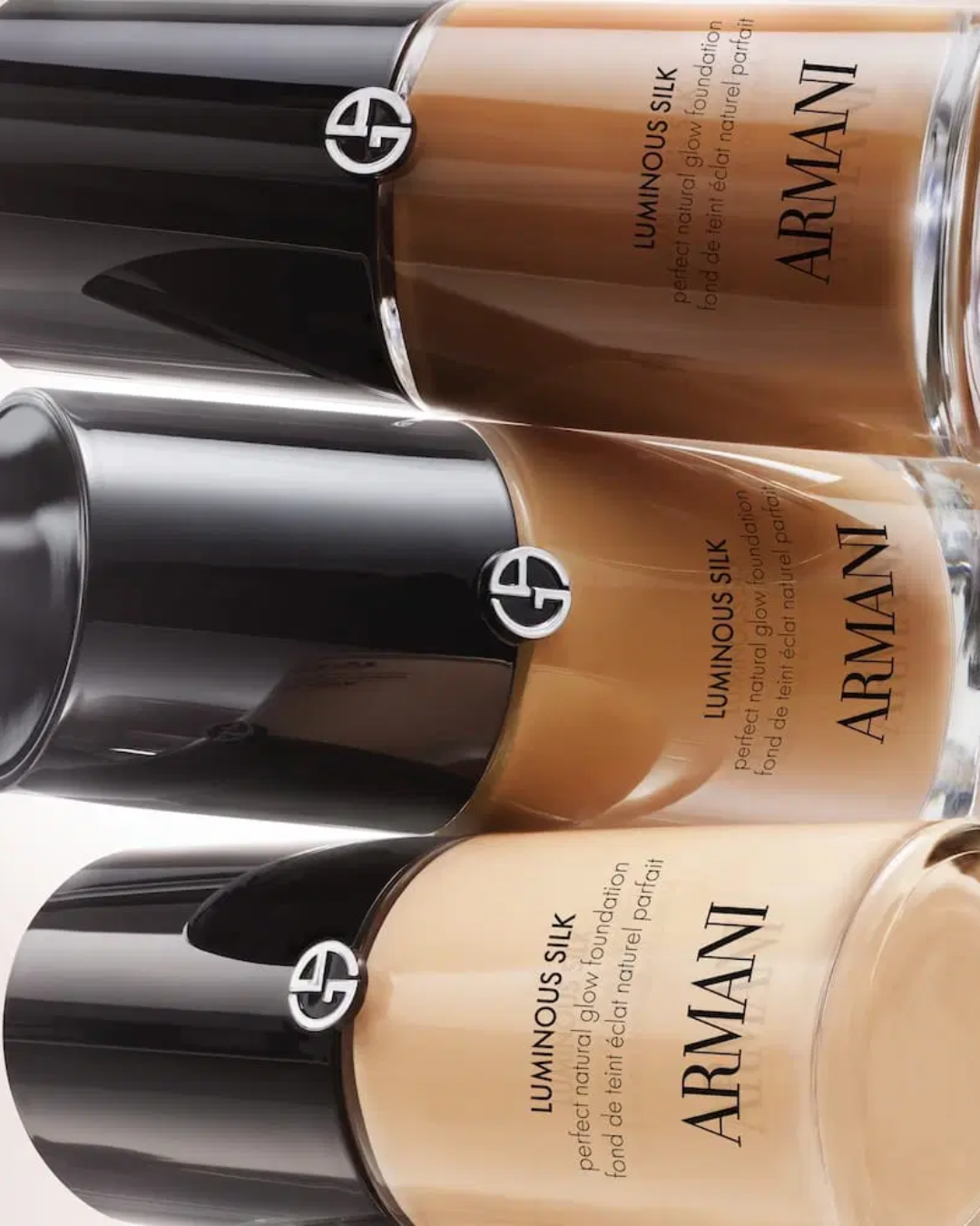 Armani Beauty Luminous Silk Foundation