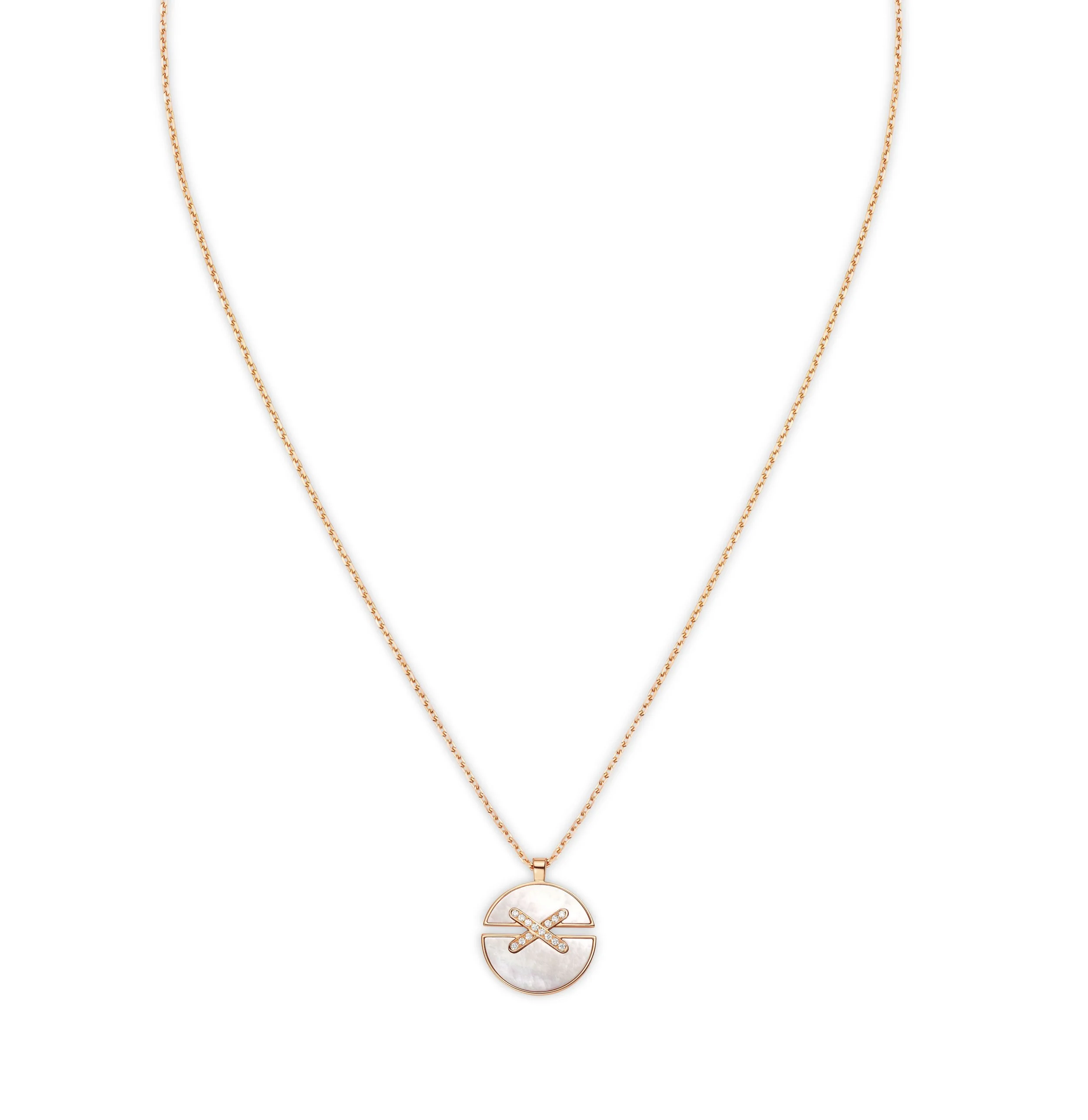 Pendant, pink gold, mother-of-pearl, diamonds (6).jpg