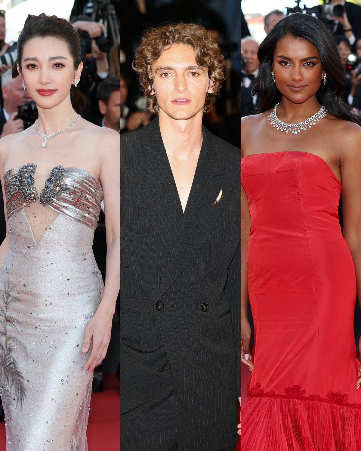 7 Chaumet Jewellery Moments That Defined Cannes 2026