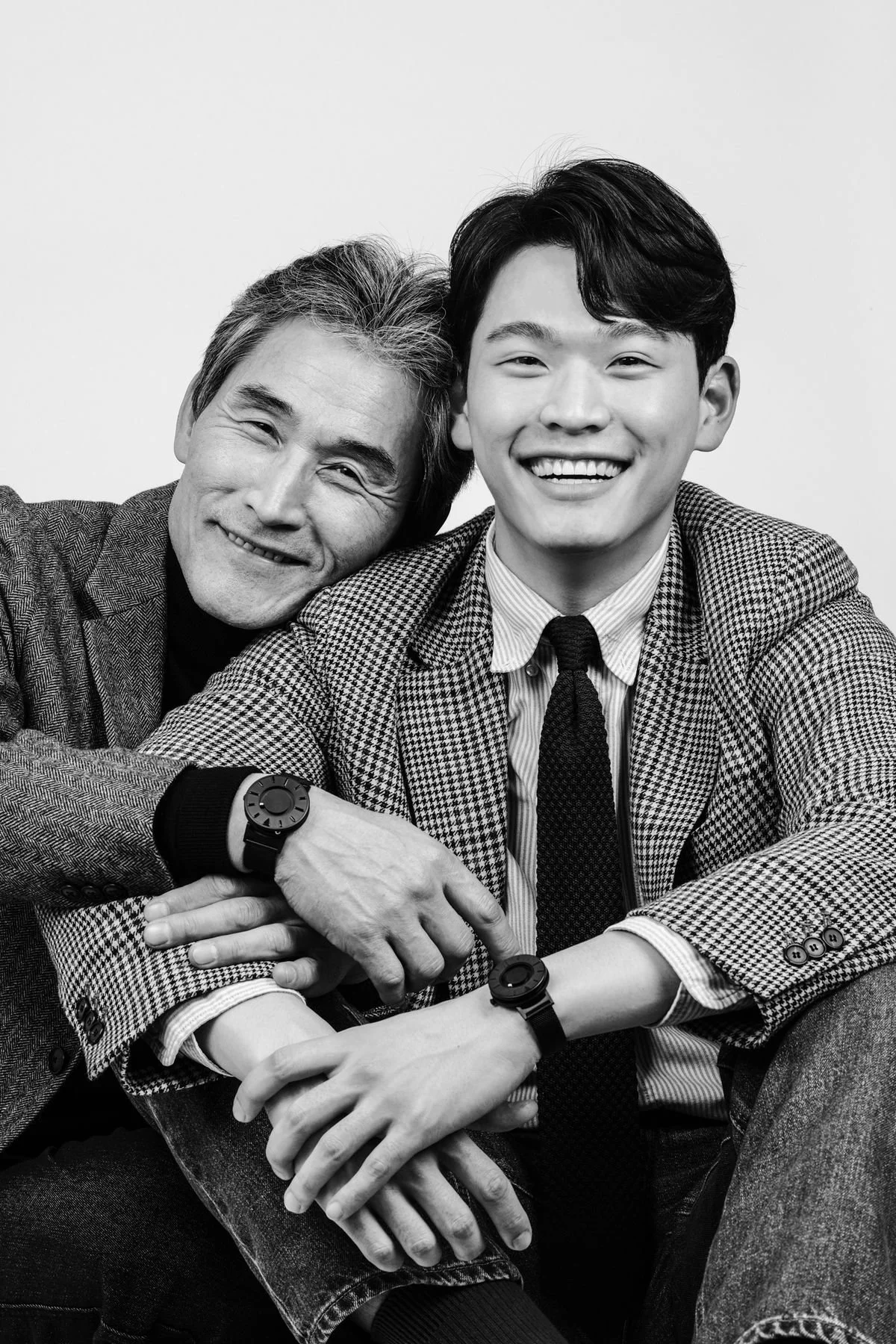 The ForYouAsia Father’s Day Edit: Gifts For The Dad Who Deserves More Than Another Wallet