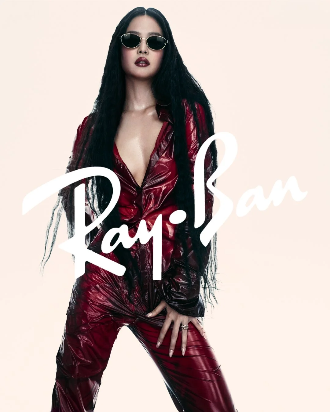 Ray-Ban Celebrates Jennie Kim’s Global Ambassador Era With A Pop-Up Experience In Malaysia