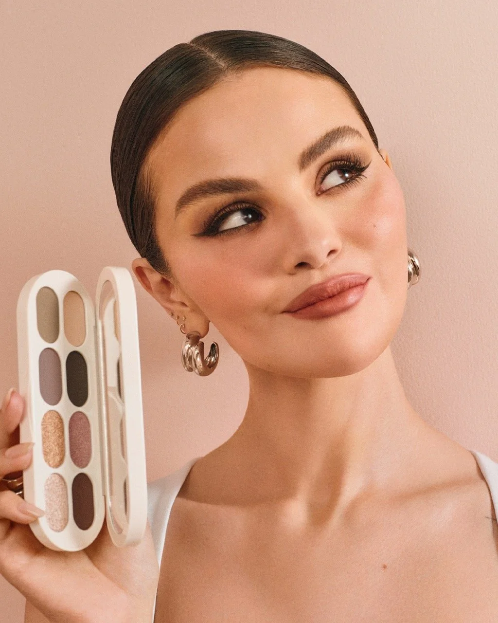 Rare Beauty Neutral Eye Collection