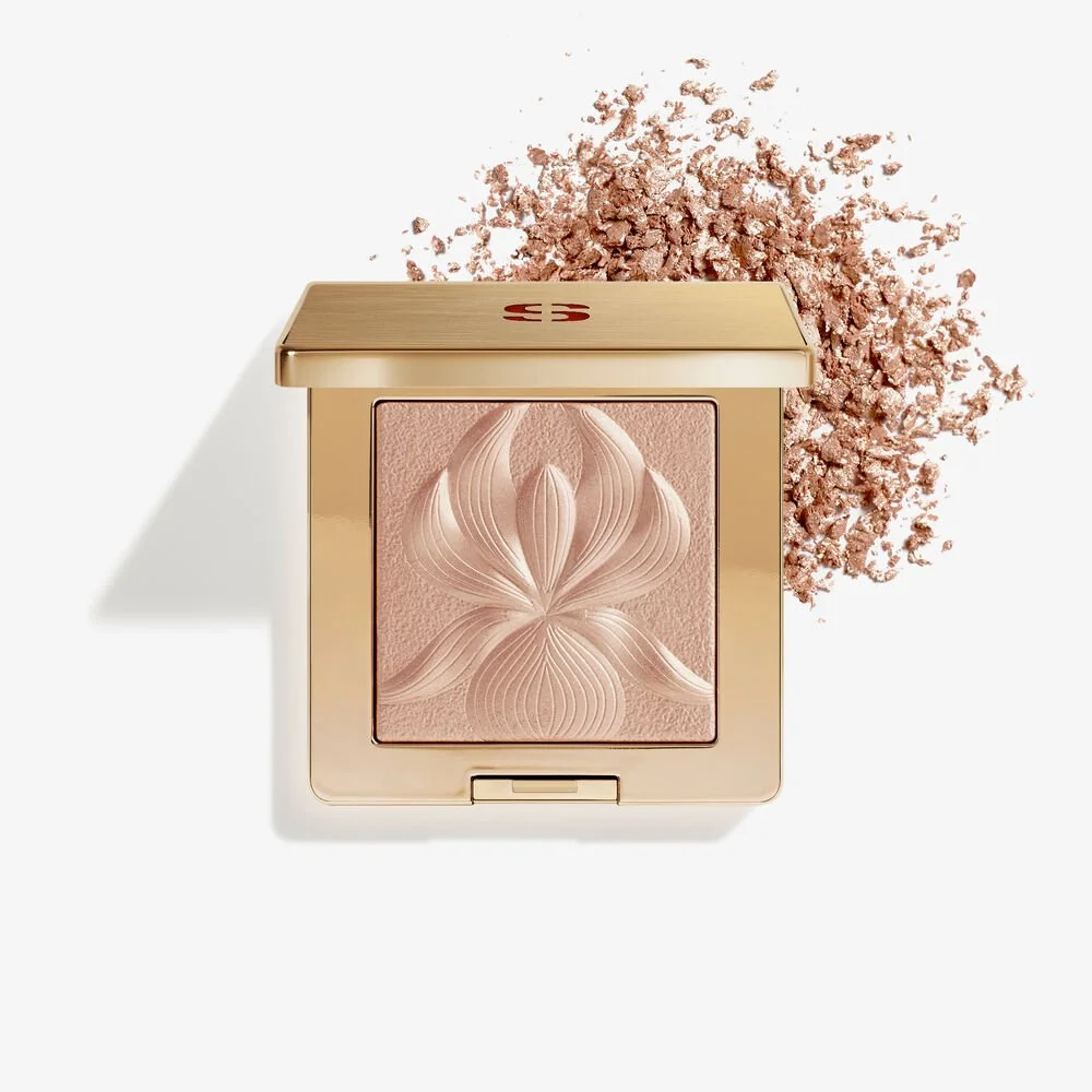 Sisley L'Orchidée Highlighter
