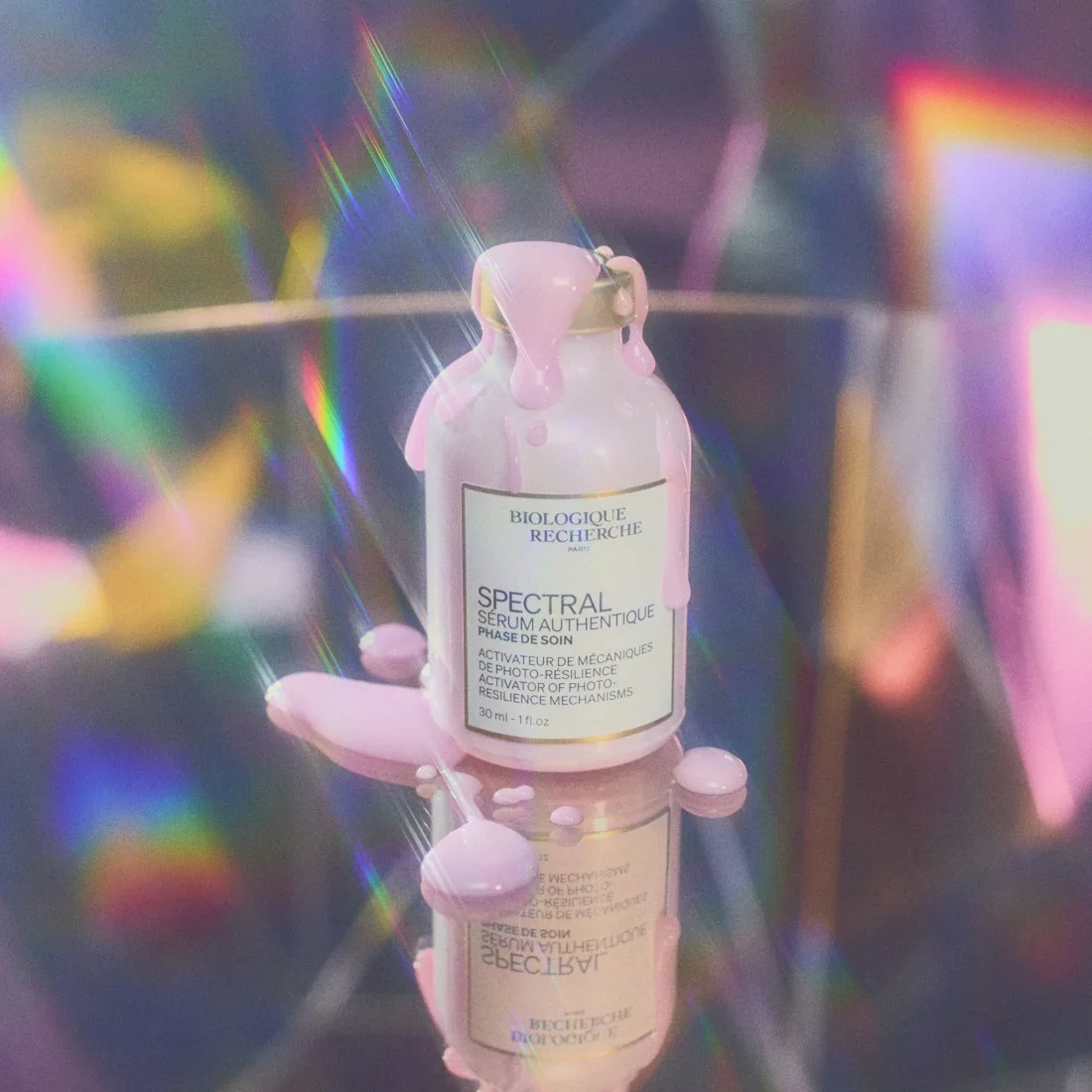 Biologique Recherche Spectral Serum