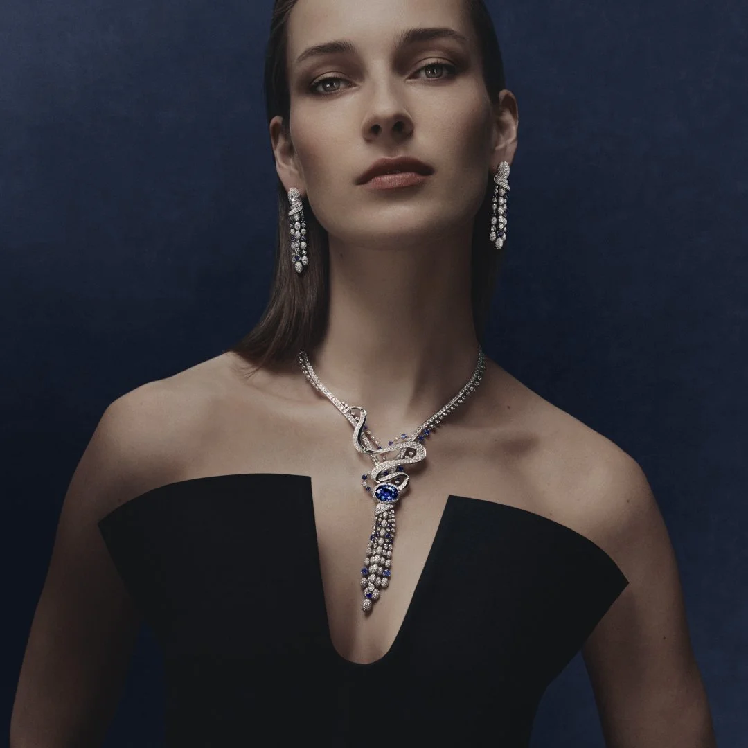 Chaumet A Journey Through Nature High Jewellery Collection 2026