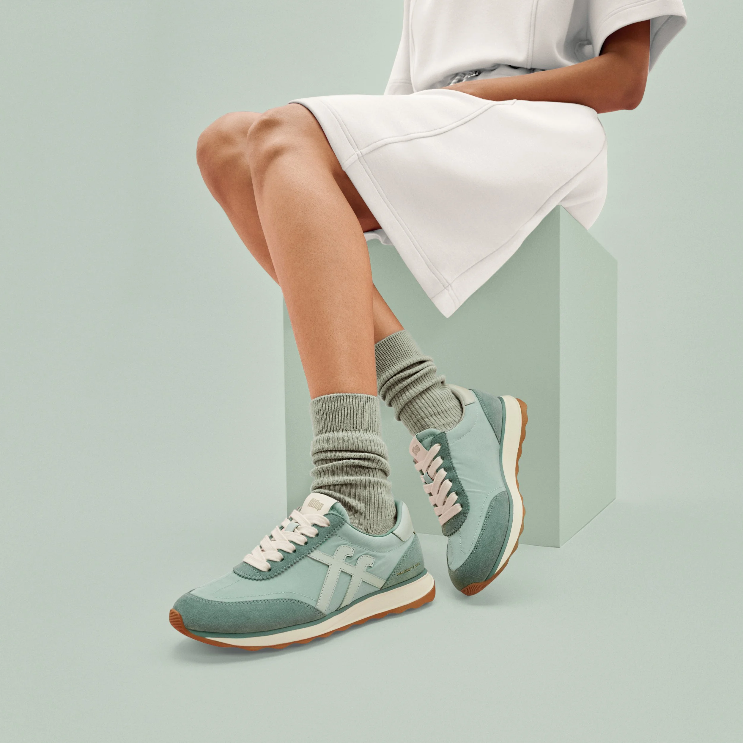 FitFlop x Pantone Introduces 'The Colour of Comfort' Collection, Where Every Step Feels Better