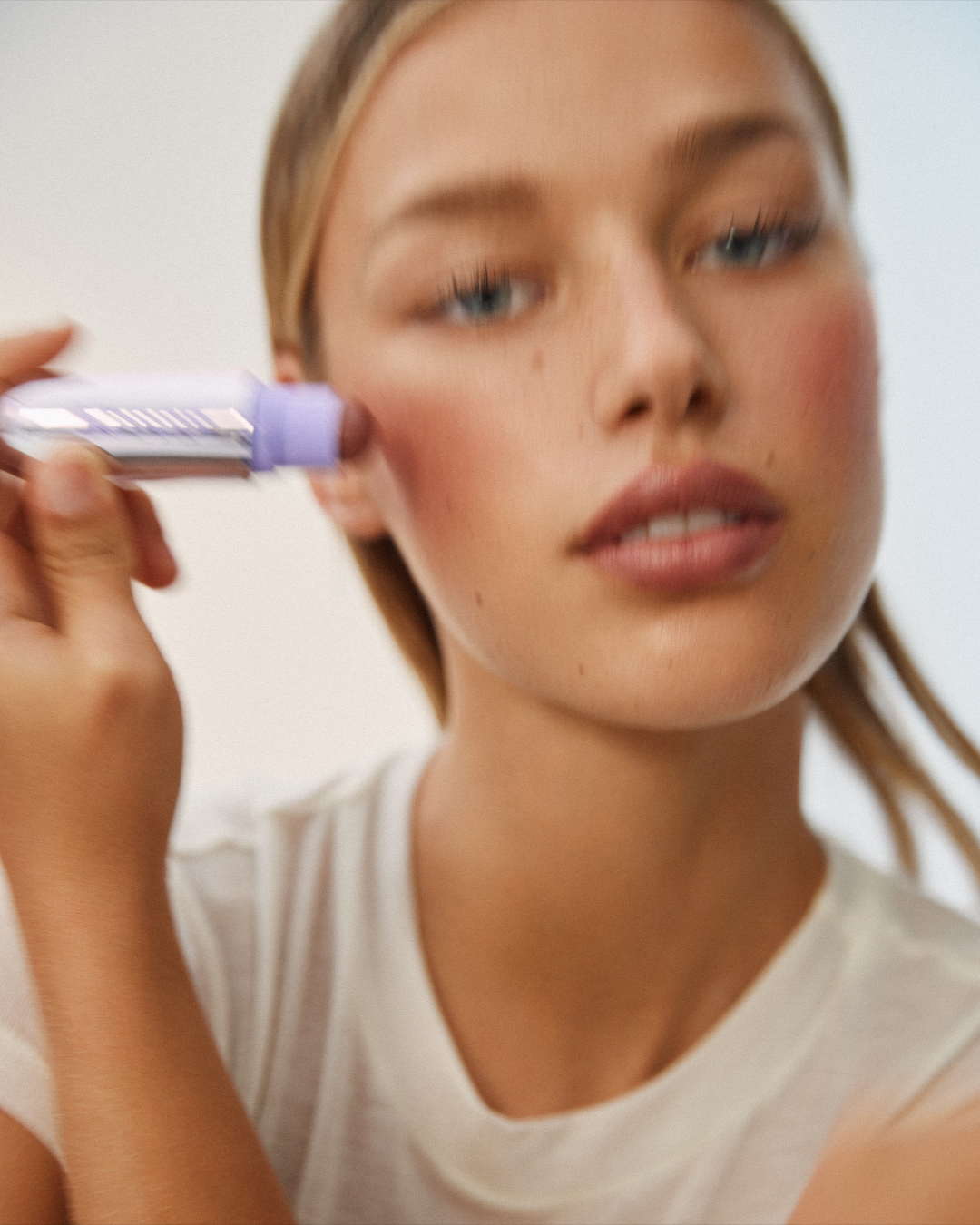Kosas Impressionist Multistick Launches: The New Cream Blush &amp; Lip Stick for a Natural Flush That Lasts 12 Hours