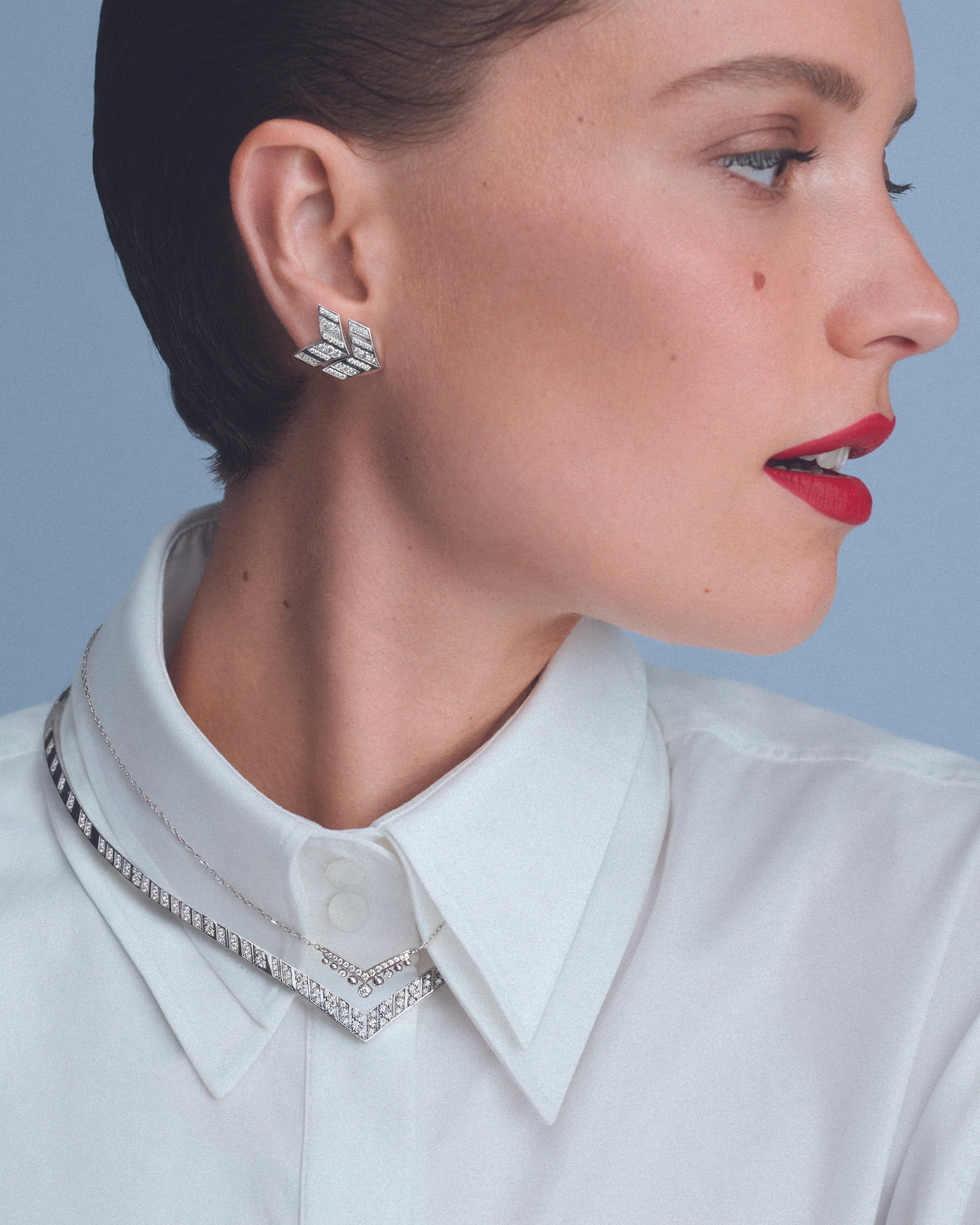 Chaumet’s Joséphine Collection Reimagines the Power of an Icon