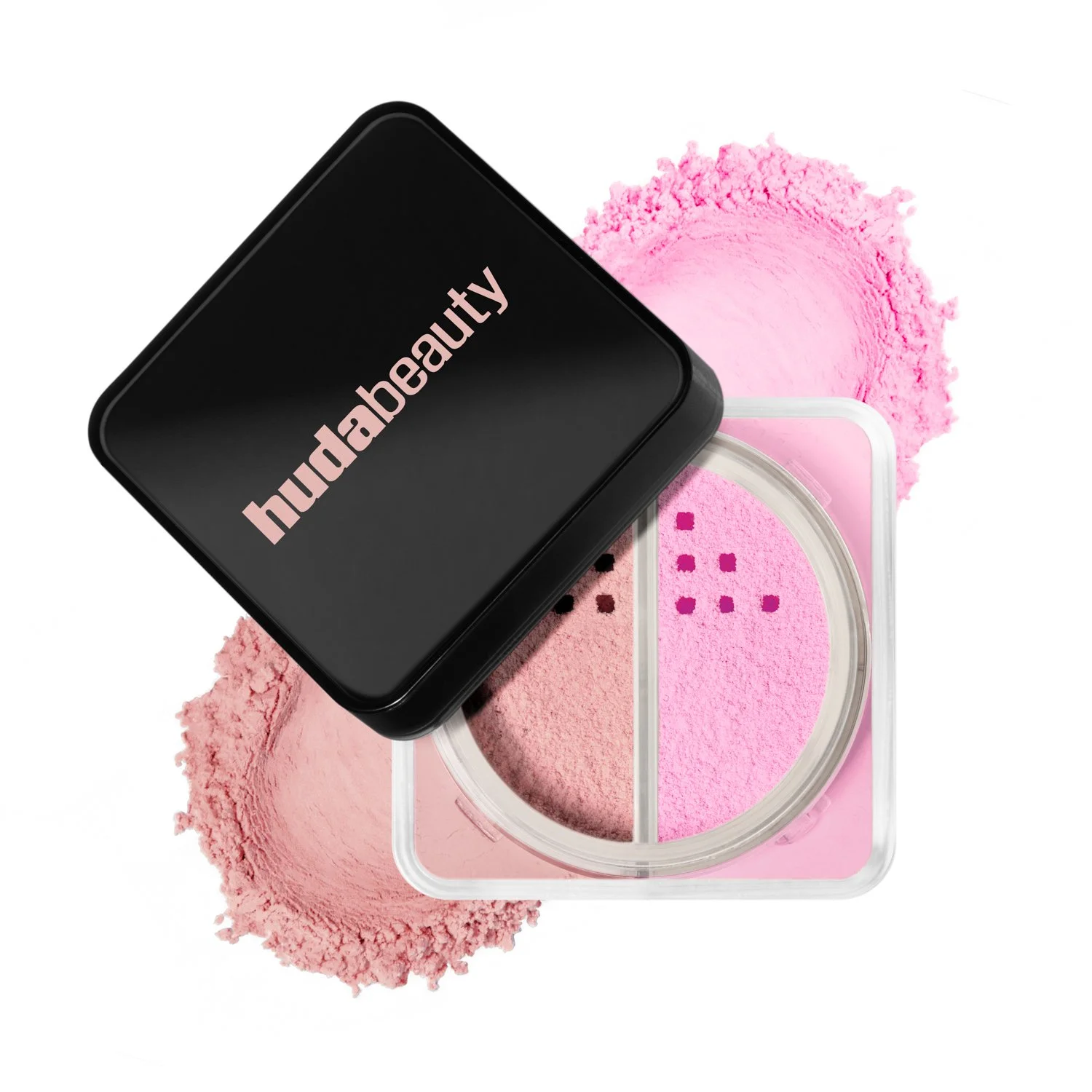 Huda Beauty x Cardi B