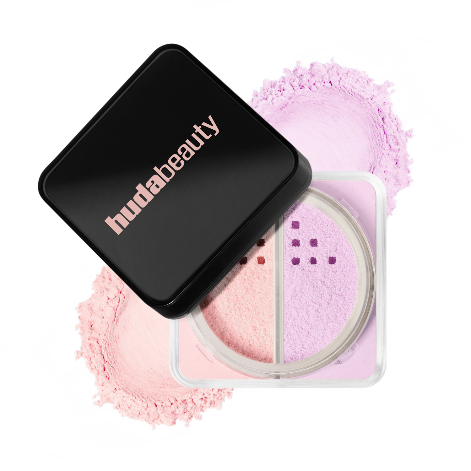 Huda Beauty Easy Bake Duo