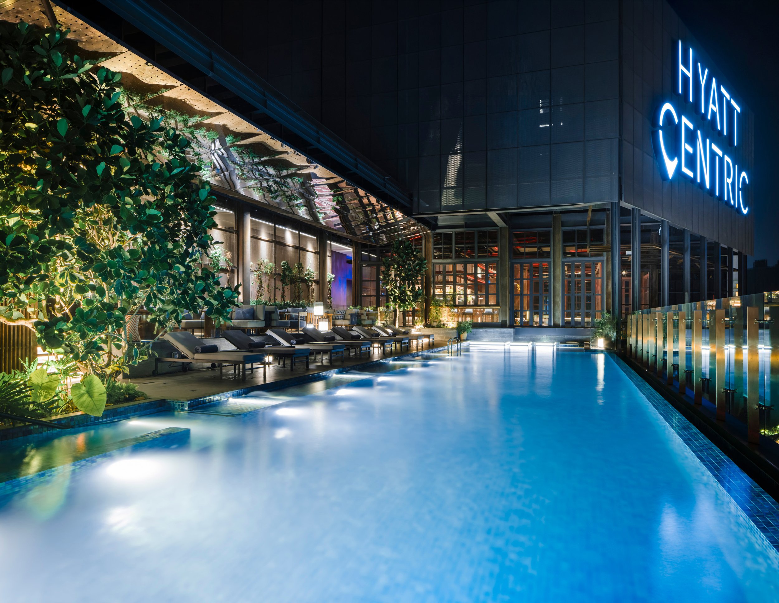 Hyatt Centric City Centre Kuala Lumpur Turns a City-Centre Stay Into a Journey Through KL