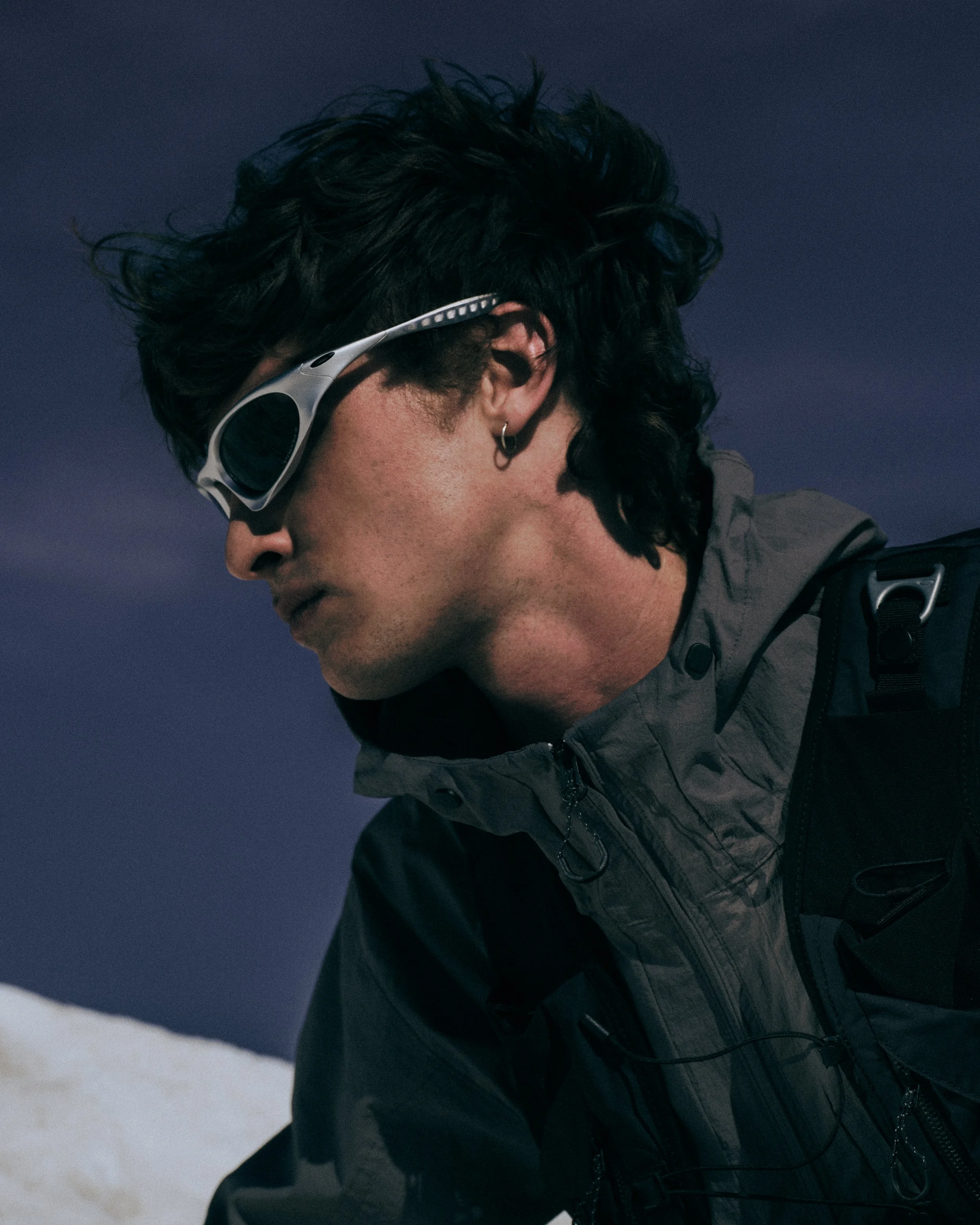 Oakley’s Next Chapter Begins With Its Design Heritage