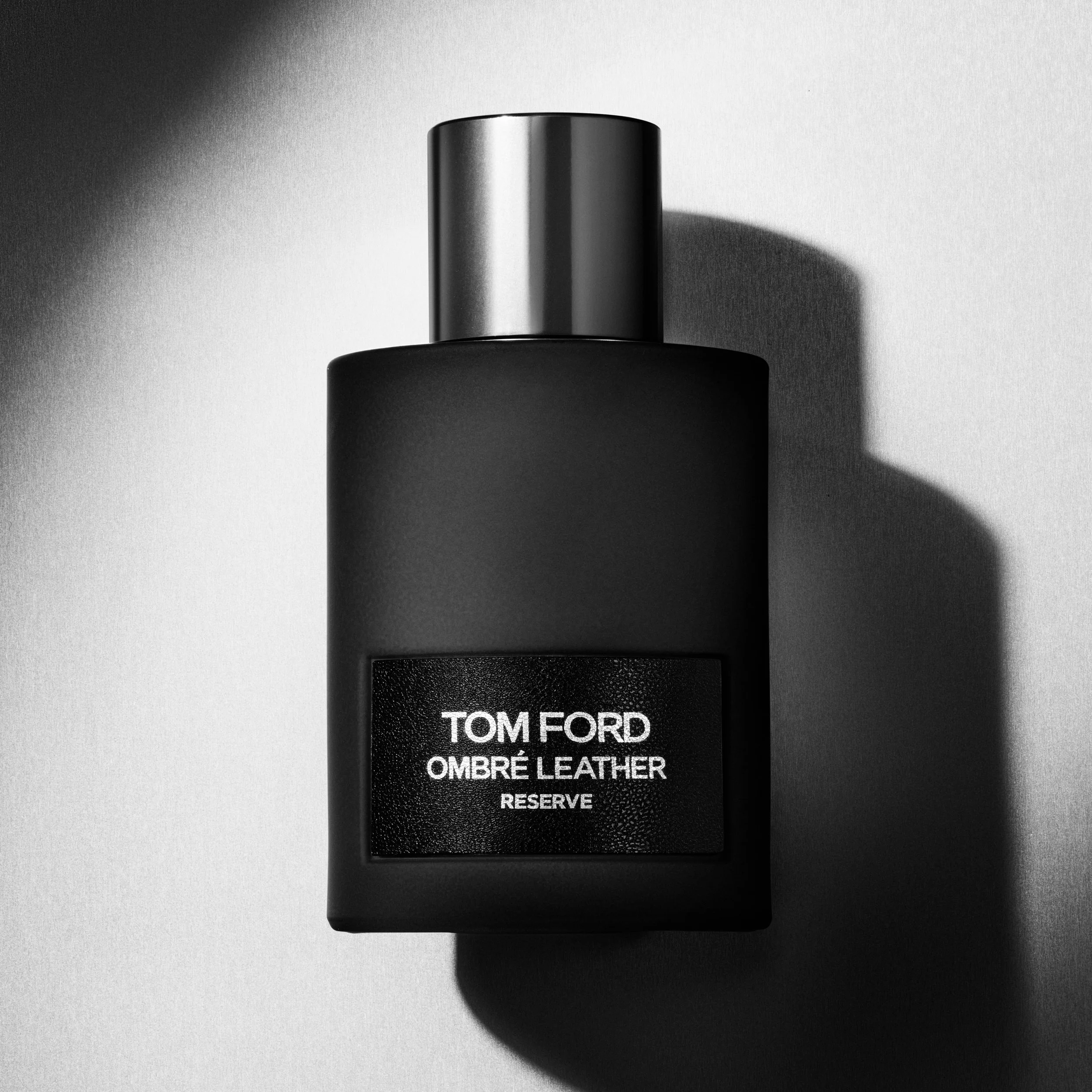 TOM FORD Ombré Leather Reserve Explores the Wild Beauty of the American West