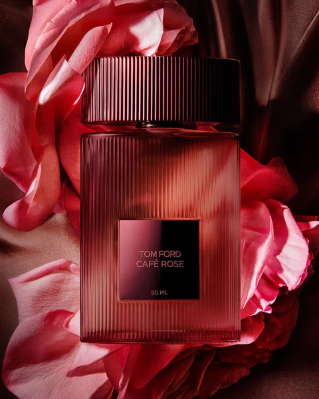 Tom Ford Beauty Café Rose Eau De Parfum