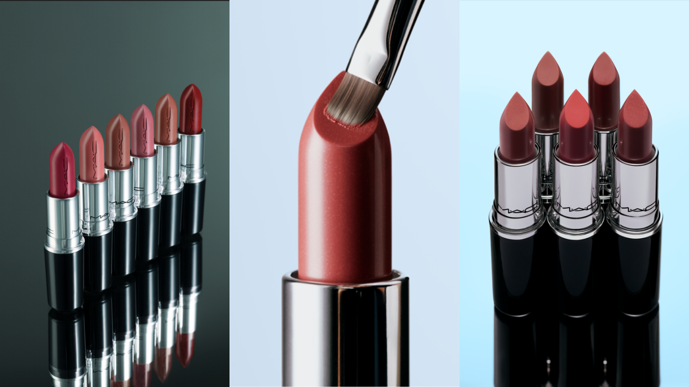 M·A·C Lustreglass StainGlass Lip Tint