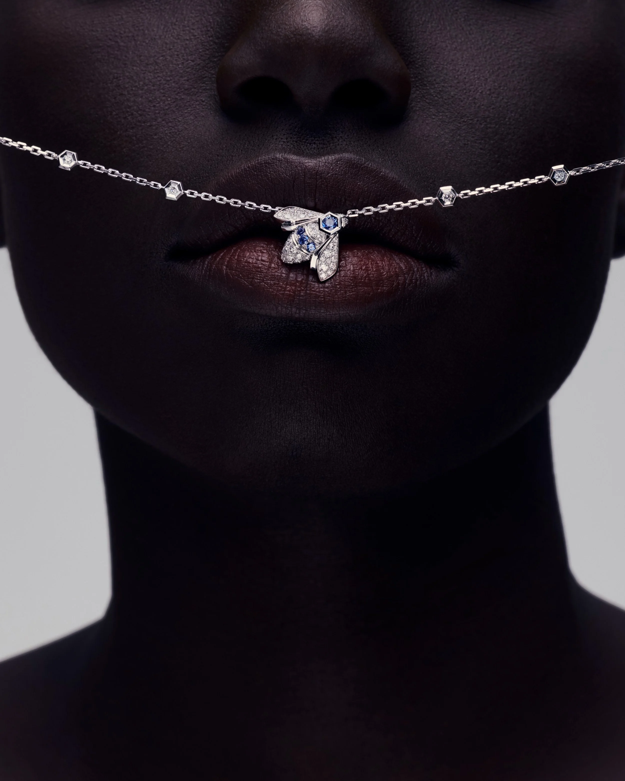 diamond jewellery