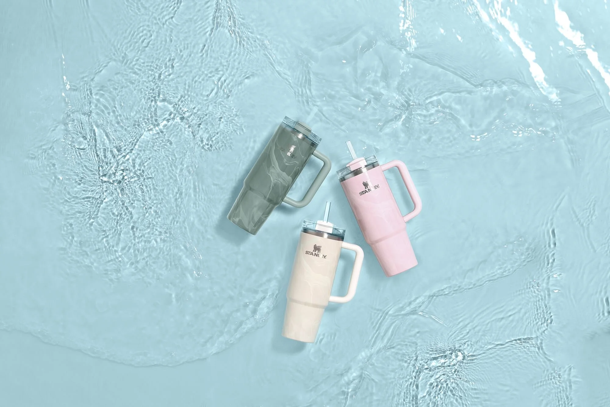 Stanley New You Collection