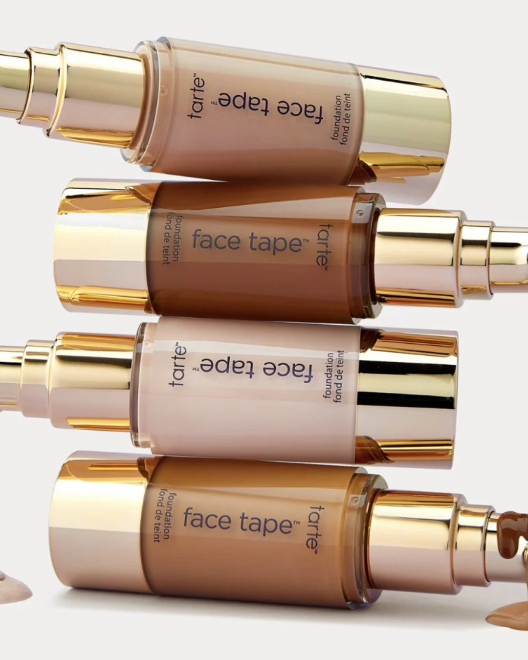 Tarte Face Tape Foundation