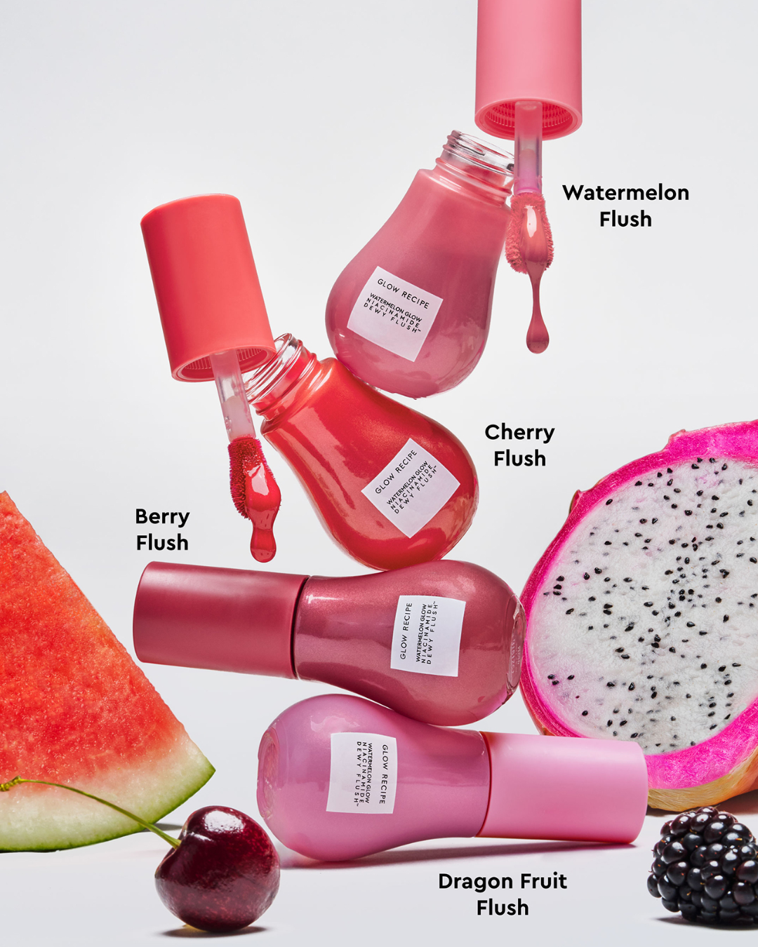 Glow Recipe Watermelon Glow Niacinamide Dewy Flush™