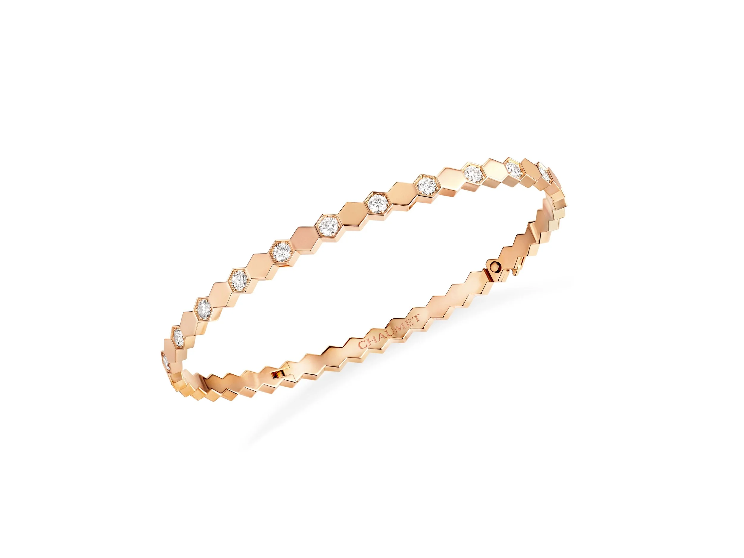 Bee de Chaumet collection