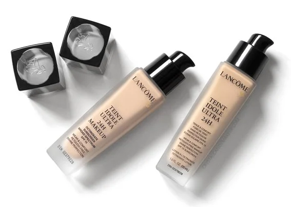 Lancôme Teint Idole Ultra Wear Foundation