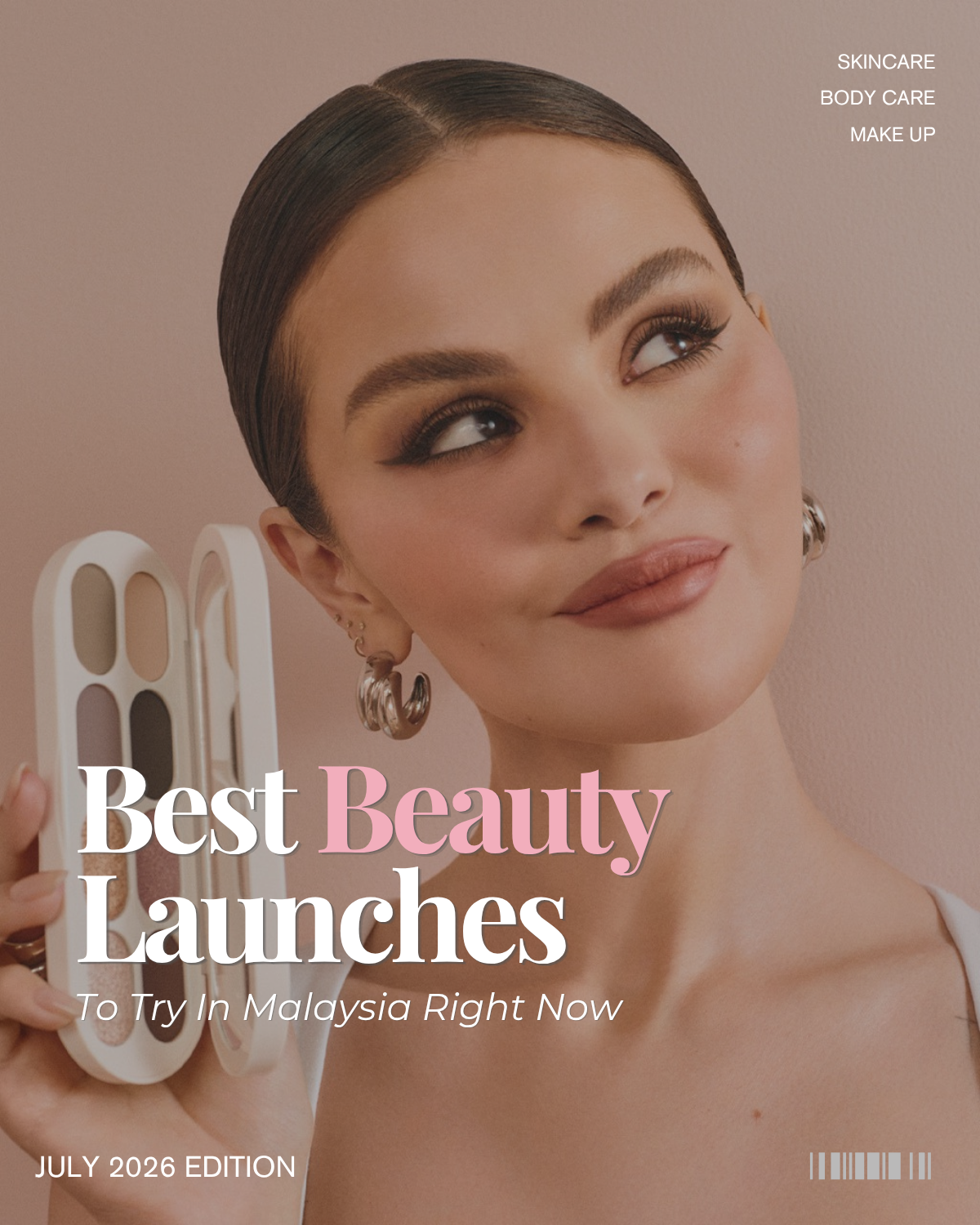 Best Beauty Launches To Try In Malaysia Right Now