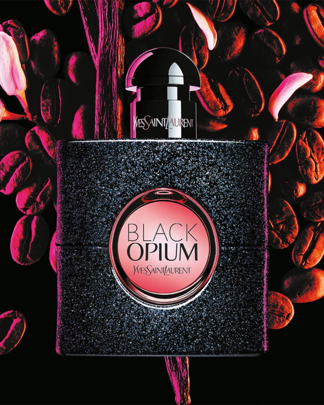 Yves Saint Laurent Black Opium Eau de Parfum