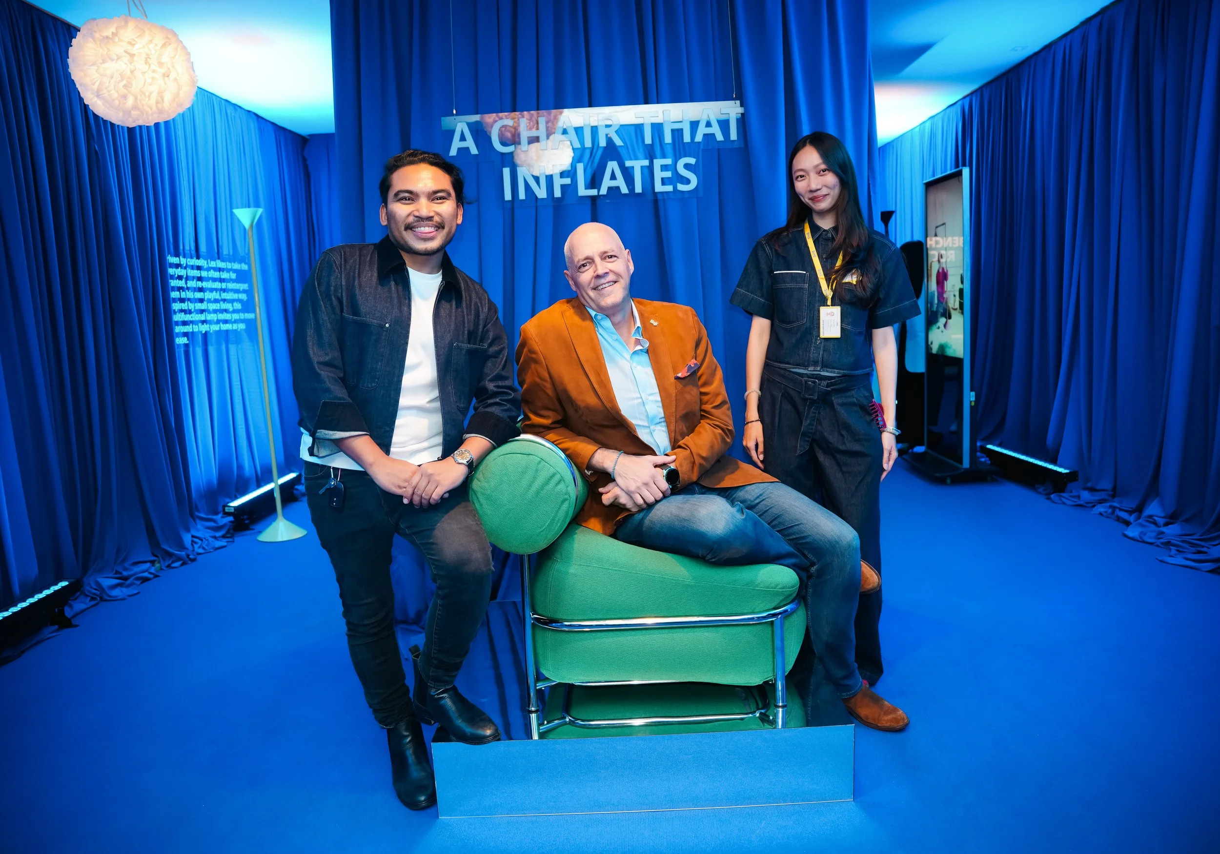 IKEA PS 2026 Malaysia Launch