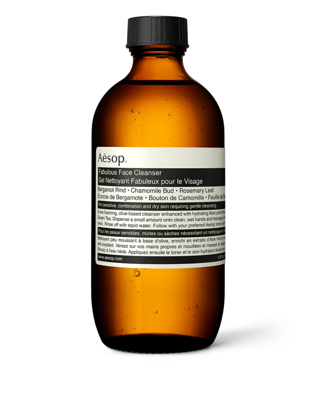 For the dad who needs skincare but won’t admit it