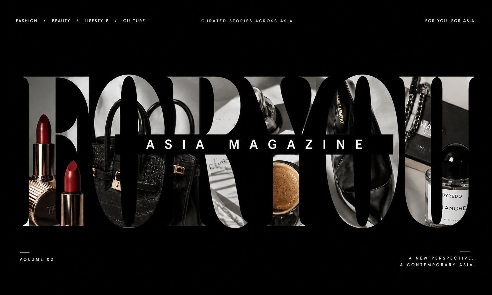Foryouasia