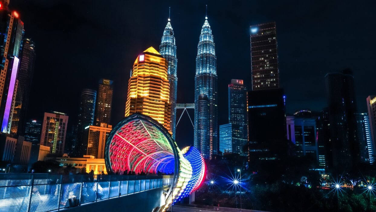 The Best Boutique Hotels in Kuala Lumpur