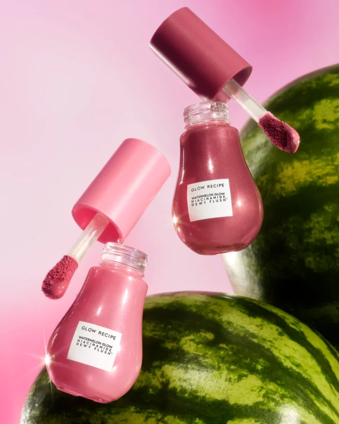 Glow Recipe Watermelon Glow Niacinamide Dewy Flush™